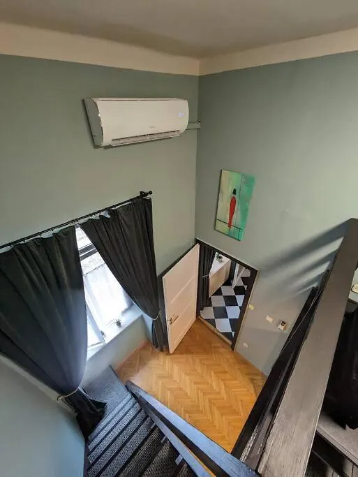 Astoria Downtown Apartment Budapest