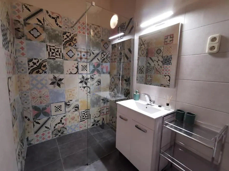 Astoria Downtown Apartment Budapest
