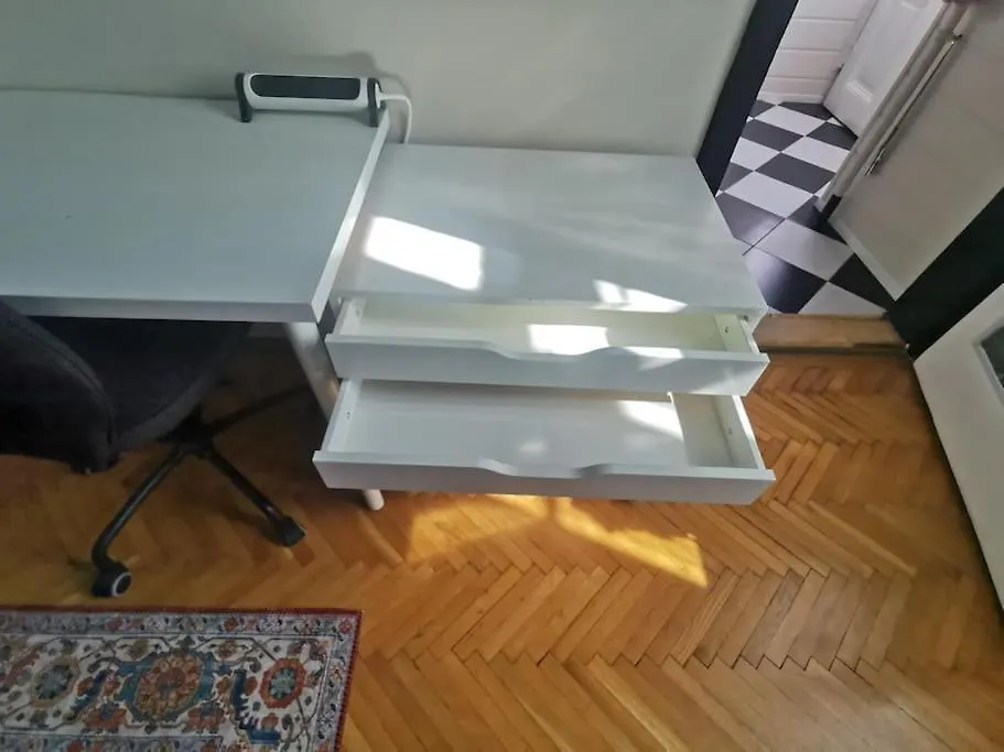 Astoria Downtown Apartment Budapest Hungary