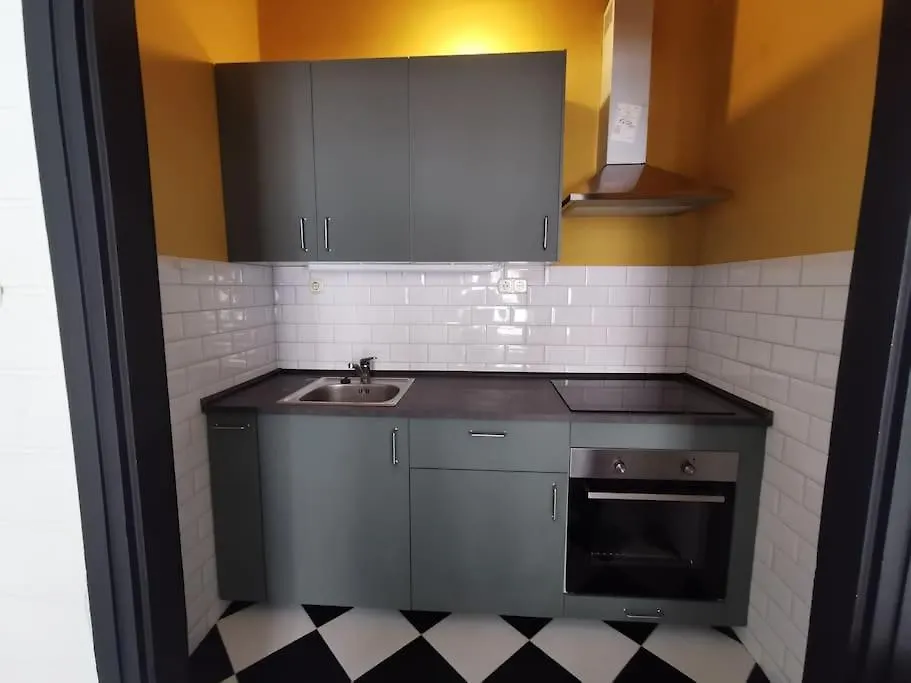 Astoria Downtown Apartment Budapest Hungary