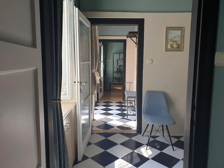 Astoria Downtown Apartment Budapest