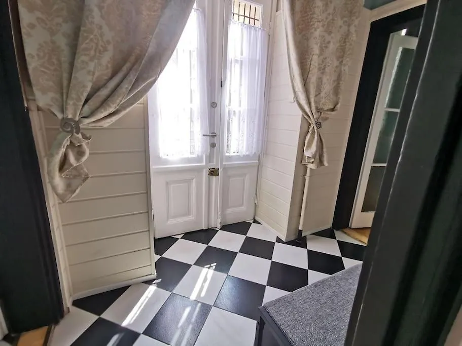 Astoria Downtown Apartment Budapest