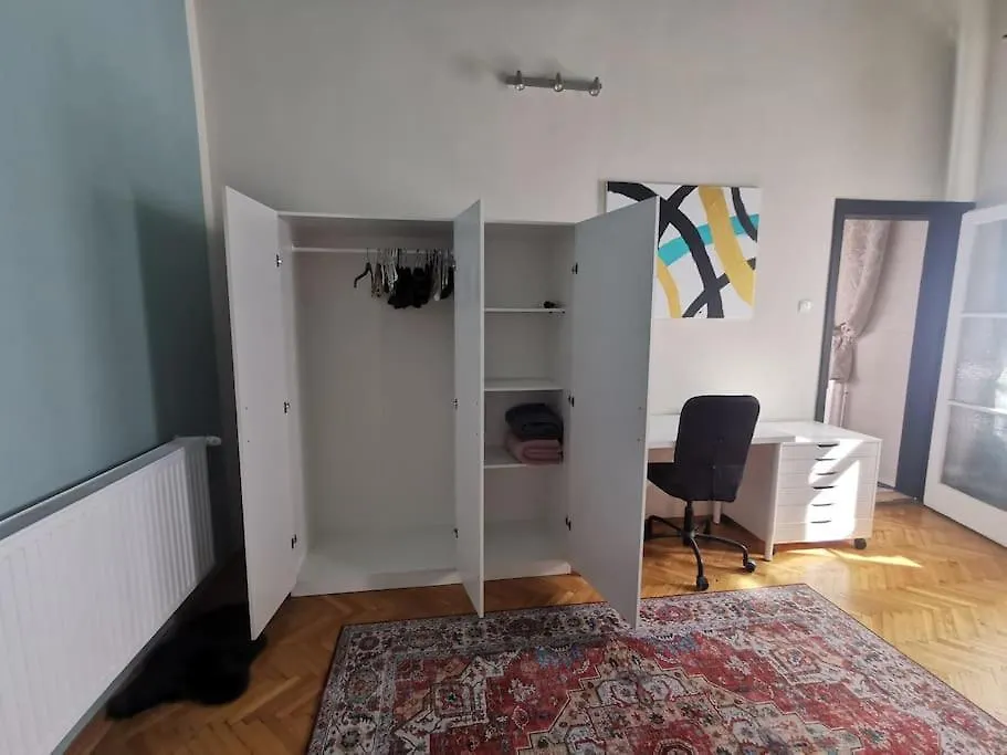 Astoria Downtown Apartment Budapest