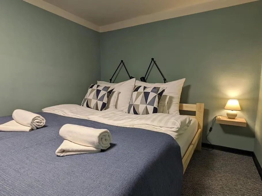Astoria Downtown Apartment Budapest 0*,  Hungary