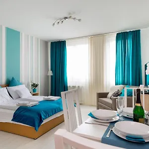 Sun Lejlighedshotel