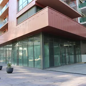  Apartment Grand Corvin