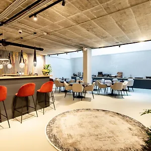 酒店 The Amberlyn, 布达佩斯