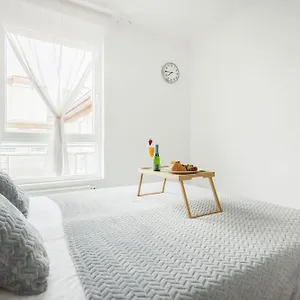 Grand Penthouse Βουδαπέστη
