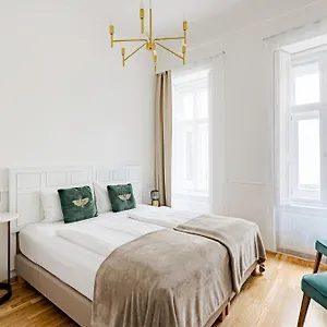 House Beletage-boutique Hotel