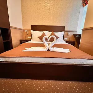 21 And Hotel