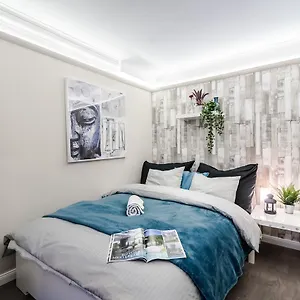  Apartment Bpr Röck Premier