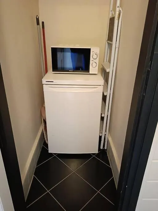 Astoria Downtown Apartment 布达佩斯 0*,  匈牙利