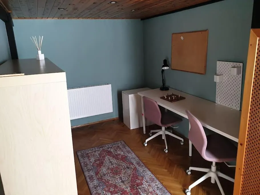 Astoria Downtown Apartment 布达佩斯