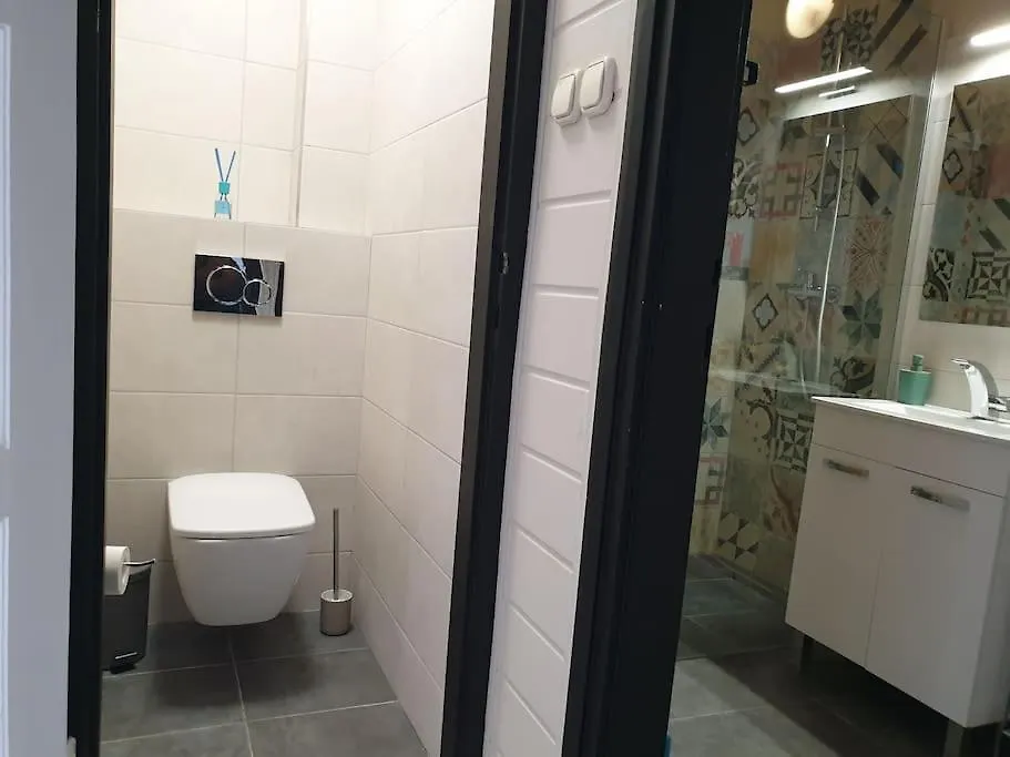 Astoria Downtown Apartment 布达佩斯