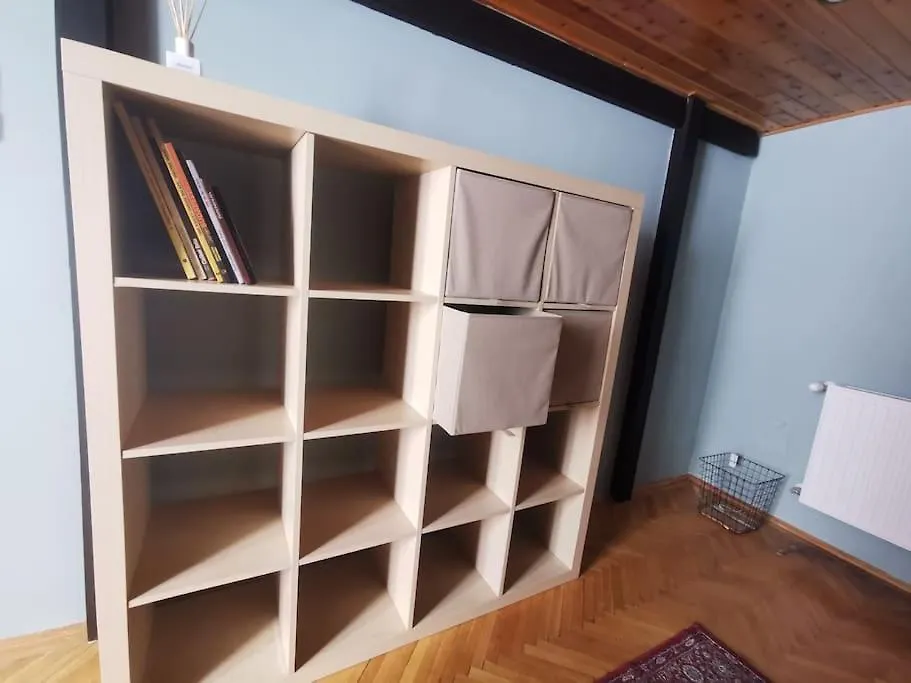 Astoria Downtown Apartment 布达佩斯 0*,