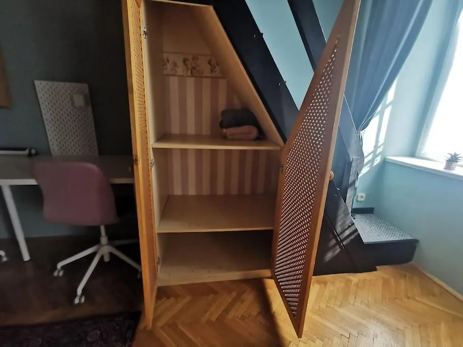 Astoria Downtown Apartment 布达佩斯