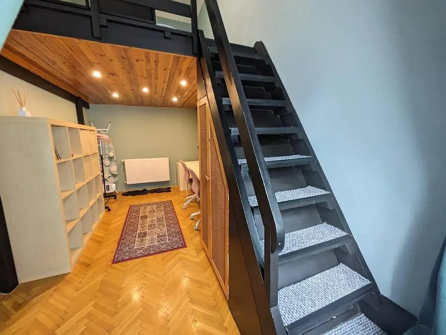 Astoria Downtown Apartment 布达佩斯